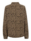 GOSSIA JAKKE, BASMA LEOPARD