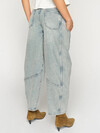 MOS MOSH JEANS, ROSIE GALLEON LIGHT BLUE