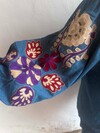 LECOCO SKJORTE, 35216 DENIM BLUE