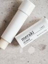 MERAKI LIP BALM, MINT