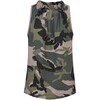 MARTA TOP, 2319 MILITARY