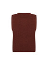 MANSTED VEST, MITOS SPICE