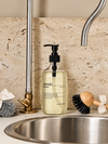 MERAKI HAND SOAP, WINTER  WHISP 490 ML