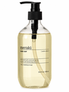 MERAKI HAND SOAP, WINTER  WHISP 490 ML