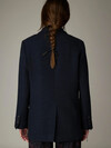 MAISON HOTEL BLAZER, NICO BLUE ASH