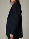 MAISON HOTEL BLAZER, NICO BLUE ASH