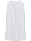 MARTA TOP, 2319 HVID