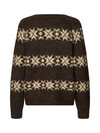 LOLLYS LAUNDRY STRIK, LATTIE DARK MOKKA