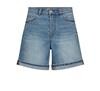 MOS MOSH SHORTS, BATI BLUE