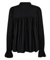 CO' COUTURE SKJORTE, NIAM BLACK