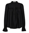 CO' COUTURE SKJORTE, NIAM BLACK