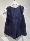 BY LUND TOP STINA NAVY
