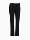 MOS MOSH JEANS, CARLA NAOMI DELUXE DARK BLUE