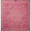 LOLLYS LAUNDRY TØRKLÆDE, DAKOTA DUSTY ROSE