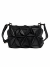 DEPECHE CLUTCH, RIO 145456 BLACK