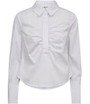 HAUTE L´ AMITIÉ SKJORTE, PURE PLANCKET WHITE