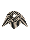 MARTA TØRKLÆDE, BA-4082 BLACK/BEIGE