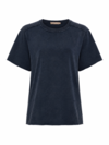 MARTA T-SHIRT, 68871 NAVY