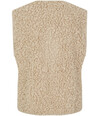 LOLLYS LAUNDRY VEST, VADA SAND