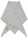 MARTA TØRKLÆDE, 172-1100 LIGHT GREY