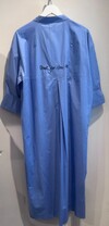 WAUW KJOLE, LUNA - 10225 BLUE