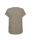 MOS MOSH T-SHIRT, CAMP BURNT OLIVE
