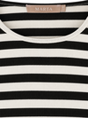 MARTA T-SHIRT, 7702 BLACK