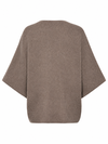 ROSEMUNDE CARDIGAN, 102093 WALNUT 