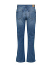 MOS MOSH JEANS, CECILIA PERLA MID BLUE