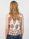 LOLLYS LAUNDRY TOP, PIA CREME