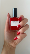 NAILBERRY NEGLELAK, POP MY BERRY