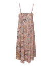 BLACK COLOUR KJOLE, LUNA VEA ROSE