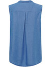 MARTA TOP, 84571 BLUE