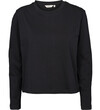 BASIC APPAREL T-SHIRT, RAJA BLACK