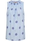 MARTA TOP, 2319 CELESTE