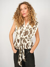 MOS MOSH VEST, ORZO TRI SEA TURTLE