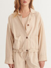 BASIC APPAREL JAKKE, BEATE