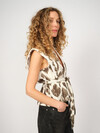 MOS MOSH VEST, ORZO TRI SEA TURTLE