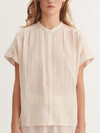 BASIC APPAREL SKJORTE, CALLI