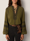 MAISON HOTEL BLUSE, RENATO MOSS