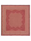 LOLLYS LAUNDRY TØRKLÆDE, ROAN DUSTY ROSE
