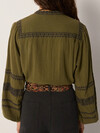 MAISON HOTEL BLUSE, RENATO MOSS