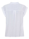 MARTA TOP, 8380 REBEKKA WHITE