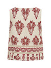 LOLLYS LAUNDRY TOP, PIA CREME