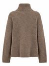 GOSSIA STRIK, NOOMI CHOCO MELANGE