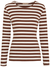 MARTA T-SHIRT, 7702 NOCE