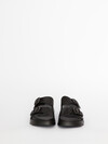 LOFINA SANDAL, 1E-240 SOLIDNERO