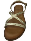 TIM&SIMONSEN SANDAL, LIZETTE SØLV