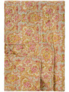 IB LAURSEN TÆPPE, QUILT SJALSMØNSTER