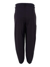 BLACK COLOUR BUKS, BEATE BARREL BLACK
